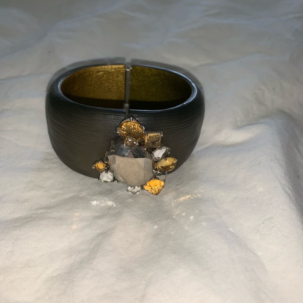 Alexis Bittar Cuff